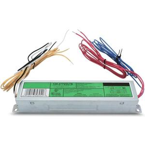 Technical Precision Replacement Ballast for ACCUPRO AP-RC-432IP-120 by Technical Precision - T8 120V-277V Electronic Light Ballast - Operates 3 to 4 Linear Lamps - 1 Pack