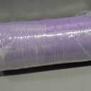 2 Inch Egg Crate Mattress Topper Full, Gel Infused Memory Foam Mattress Topper for Pressure Relief, Breathable Mattress Pad Bed Topper in a Box, CertiPUR-US Certified, Purple, 54"75"