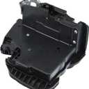 uxcell No.13516685 Front Right Passenger Side Door Latch Lock Actuator Assembly for Chevy Silverado 1500 2014-2021 for Chevy Suburban 2015-2020