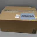 jinchan Round Rug 6ft Area Rugs Vintage Floral Distressed Design,Machine Washable Soft Non-Slip Low-Pile Ultra-Thin Circle Rug for Bedside Living Room Dining Room Bedroom (6' Round, Dark Green)