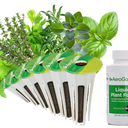 AeroGarden Assorted Italian Herb Seed pod Kit, 6Pod