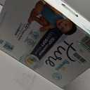Pampers Pure Baby Diapers, Size 3 (16-28 lbs), 116, Up to 100% Leakproof, Premium Hypoallergenic Soft Diapers