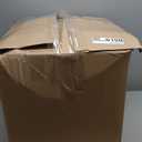 White Shag Area Rug 9x12 -Soft Large Rugs for Living Room Bedroom - Modern Shaggy Plush Non-Silp Floor Fuzzy Carpet