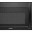 GASLAND Over the Stove Microwave 30 Inch, 1.9 Cu.ft. Over the Range Microwave with 11 Power Levels, One Touch Cooking, 400 CFM,1000W, LED, Turntable, Sensor Cook, Over Stove Microwave Oven, Black