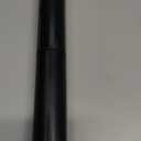 CIRCLE JOY Rechargeable Milk Frother Hanheld, Dual Coil Whisk Head Electric Coffee Frother, Portable Hand Frother Wand Drink Mixer for Matcha Lattes Cappuccino, Kitchen Gifts, Black