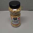 365 by Whole Foods Market, Dry Roasted and Unsalted Peanuts, 16 Ounce (EXP 07/07/26)