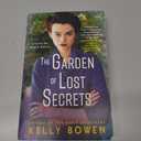 The Garden of Lost Secrets