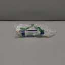 GE XWFE Refrigerator Water Filter, Genuine Replacement Filter, Certified to Reduce Lead, Microplastics, PFOA/PFOS, and 50+ Other Impurities, Compatible with GE Appliances Brands, Pack of 1