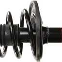 Monroe Quick-Strut 172385 Suspension Strut and Coil Spring Assembly for Toyota Camry