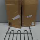 316413800 Oven Bake Element Replacement by AMI PARTS Replace 316206000 AP3753226 PS977825
