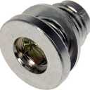 Dorman 090-947 M14-1.50 Drain Plug - 8mm Allen Head Compatible with Select Mazda Models, 4 Pack