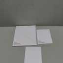 ZBEIVAN Photo Paper 5x7, 8x10 inch, Glossy Photo Papers 100 Sheets, 200 GSM Paper for Printer (50 Sheets of each size 5x7, 8x10)