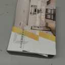 Amerdeco 10 Pack Brushed Satin Nickel Cabinet Hardware - 5 Inch(128mm) Hole Center Kitchen Cabinet Handles for Bathroom and Dresser Pulls - ZH0014