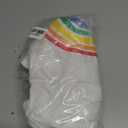 Be Kind Shirt for Women Kindness Matters T-Shirt Rainbow Heart Tee Tops (X-Large)