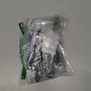 FantasHome Wall Mounted Cast Iron Home Decor Single Hook with Unique Design (Guard)