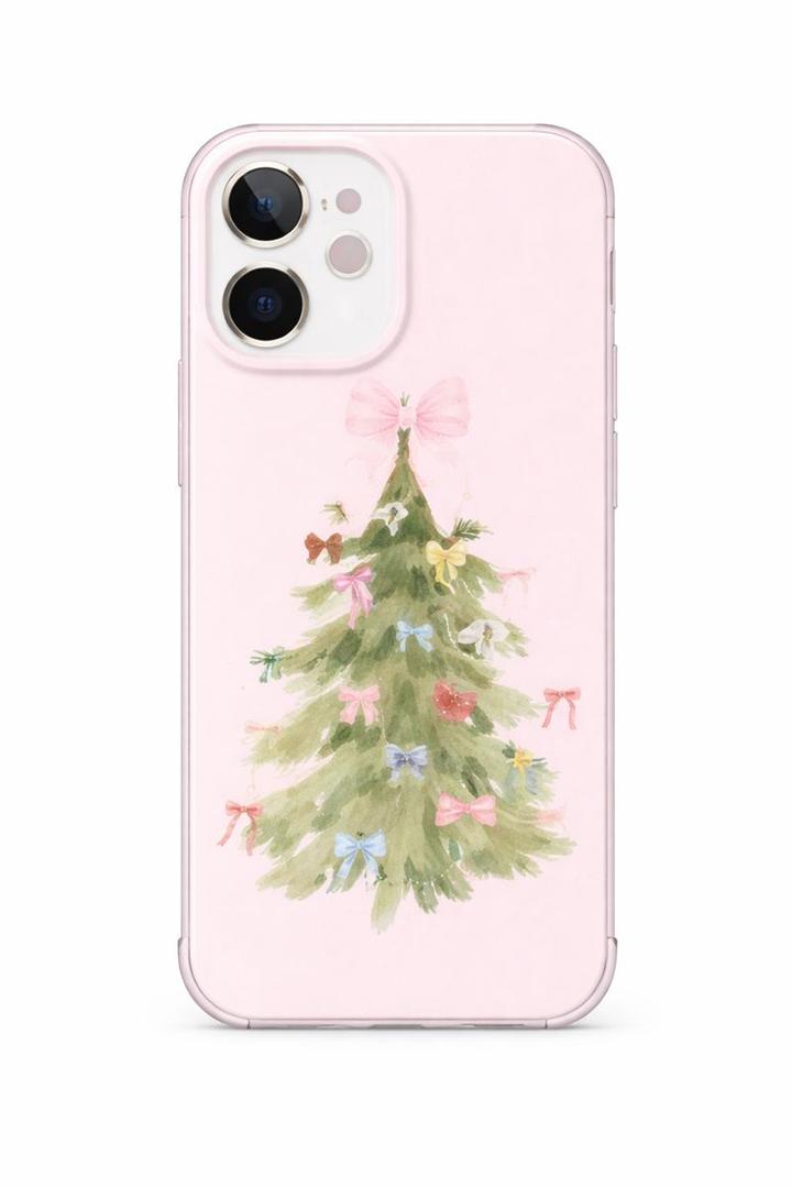 Holiday Design Case for iPhone 17