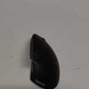 Ergonomic Mouse, LEKVEY Vertical Wireless Mouse - Rechargeable 2.4G Optical Vertical Mice : 3 Adjustable DPI 800/1200/1600 Levels 6 Buttons, for Laptop, Mac, PC, Computer, Desktop, Notebook etc, Black