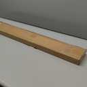 LazBlinds No Tools No Drill Cordless Cellular Shades, Light Filtering Honeycomb Shades for Home, Thermal Insulation Blinds for Windows, 34" W x 36" H, White