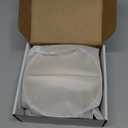 7.4 INCH Decorative Bowl, Key Bowl for Entryway Table, Key Holder Bowl, Decorative Bowls for Home Decor(Gold)