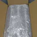 120 Pcs Dessert Cups with Spoons,60 Pcs 5 OZ Mini Clear Plastic Parfait Cup with 60 Pcs Spoons,Disposable Appetizer Bowl Round Serving Goblet Cup Wine Shot for Fruit,Ice Cream,Mousse Pudding