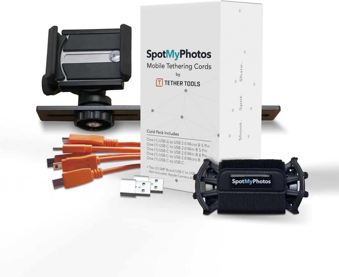 Mobile Tethering Kit