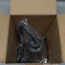 Candle Warmer Lamp with Timer Dimmable, Adjustable Height Wax Melts Warmer for Jar Candles, Housewarming, Birthday, for Women and Mom, Home Decor (Black)