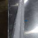 ChrisDowa Cordless Blackout Roller Shades for Windows, Thermal Insulated UV Protection Pull Down Shades, Total Blackout Window Blinds for Home, Office, Bedroom, Door (70" W x 72" H,White)