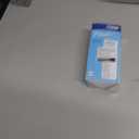 Brother Genuine P-Touch Btag Label Tape, BTAG3M01, 0.47 in by 13.1 ft, White on Clear, Black on White, White on Black, 3-Pack. (Works Only with Brother PT-N10, PT-N20, PT-N25BT Label Makers)