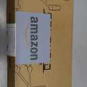 SPLENDID Replacement Mirror Glass for 2018-2024 Freightliner Cascadia, Heated Flat Mirror, High Reflective, Driver/Passenger Side (OEM: 22-78606-506)