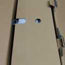 KOKIDO Rechargeable Medium Duty Pool Leaf Vacuum Cleaner with Pole, Runs 75-Mins, for Pool Closing, Oversized Debris Filter, for Debris and Leaves < 6 inches, for Inground and Above Ground Pools XV410