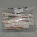 18 Pcs Mexican Party Decorations Fiesta Paper Fans Spring Classroom Wall Decor Cinco De Mayo Decorations for Fiesta Party Decor Wedding Birthday