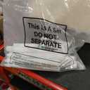 Christmas Tree Candles with Remote Timer Real Glass Icicle Ornaments - 12 Pack Flameless Flickering Battery Operated Candles Lights for Xmas Tree Decoration Taper LED Candlestick with Glass Hook