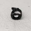 ULTIMAL Rugged Case with Band for Apple Watch Series 11/10 46mm,Compatible with Apple Watch, Military Grade Shockproof Bumper Cover for iWatch Tactical Band Men (46mm,Black)