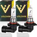 Automobile Halogen Bulb 9005 HB3 2 Pack