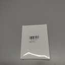 Mity rain Set for Stanley: 10pcs Cup Accessories, Straw Cover Cap, Spill Proof Stopper, Letter Charm, Style W, 30 oz