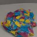 Gamie Duck Pond Matching Carnival Game for Kids, 36" x 6" Inflatable Pool & 20 Plastic Ducks with Numbers, Water Outdoor Game for Kids, Fun Memory Game for Backyard, Birthday Party Field Day Games