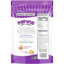 Snack Factory Pop'ums White Cheddar Pretzel Snacks, 9 Oz Bag (9 Ounce (Pack of 1)), BBD - 07/11/2026