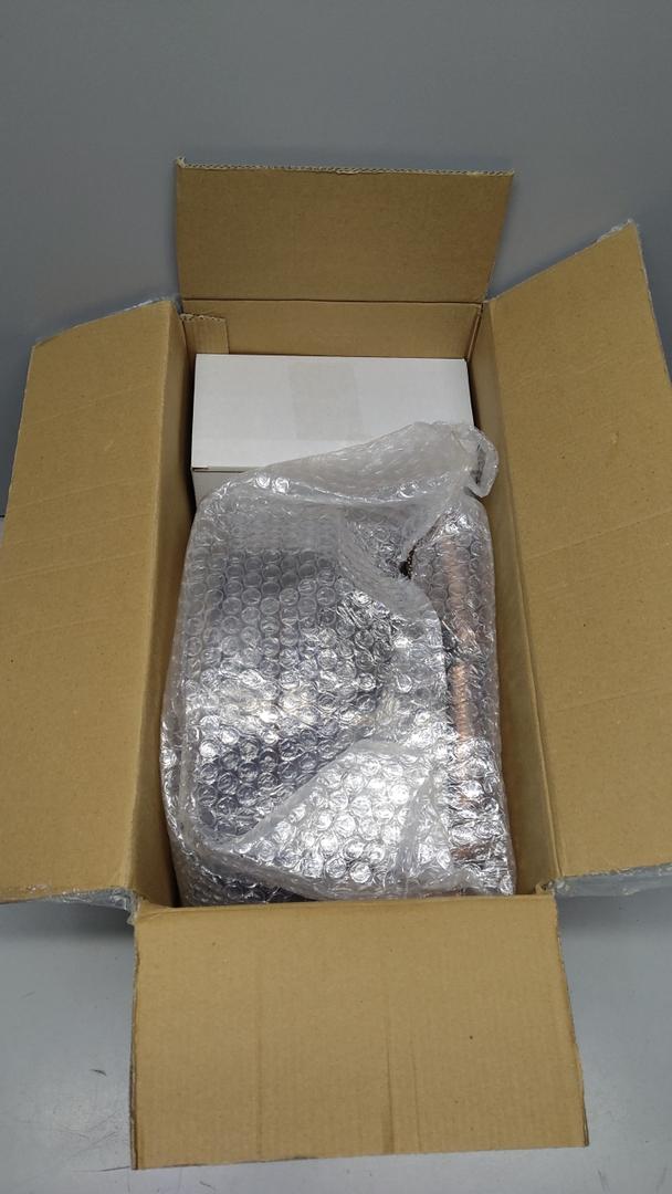 300 Pcs Rose Gold Plastic Dessert Plates Set 150 Clear Disposable Dessert Plates 6 Inch and 150 Plastic Appetizer Forks for Wedding Birthday Party Baby Bridal Shower(Rose Gold)