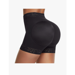 Shorts Butt Lifting Shapewear for women Tummy Control High Waisted Underwear, S