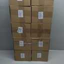 10 x Artificial Flowers Fake Silk Flowers Combo Purple Pink Realistic Mixed Roses Box for DIY Wedding Bridal Bouquets,Centerpieces Arrangements for Faux Flowers with Stems Home Party Decoration