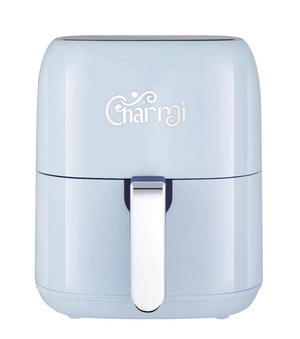 Charmi Air Fryer (Sky Blue)