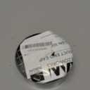 4 Inch Galvanized Steel Dryer Vent Cap with Screen Mesh  Metal Roof Vent Cap & Duct End Cover for HVAC Exhaust or Air Intake System  Rust-Free Outdoor Vent Pipe Cover, Made in EU