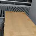 Mobile TV Cart Easel Rolling TV Stand for 32 to 75 Inch LCD LED OLED Flat Panel Screens, Stainless Steel Portable Floor TV Stand with Locking Wheels Hold Up to 110 Lbs Max VESA 600x400mm