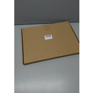 InSimSea Framed Canvas Wall Art Prints, Wall Art for Living Room Bedroom, Beige Abstract Plants Botanical Floral Line Painting Decor, Classic Retro Farmhouse Wall Shelf Decor, 12x16inch