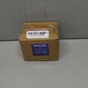 DAYDOOR 2'' PVC Pipe Reamer Head, 4-Sided Carbide Aluminum Reamer Tool, PVC Fitting Saver Fit into Standard 1/2" Drill, Plumbing Tools for Schedule 40 PVC, CPVC or ABS