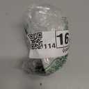 Bionic Men's RelaxGrip 2.0 Golf Glove, 2.0 DX, Left Hand, X-Large