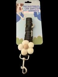 Hook Wheelchair Bag Organiser Clip Pram Hanger Cartoon Flower Charm Infant Baby Cart Decoration