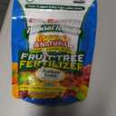 Dr. Earth Organic & Natural MINI Natural Wonder Fruit Tree Fertilizer ( 1 lbs )