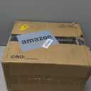 CREWORKS 3L Digital Ultrasonic Cleaning Machine with Degas and Gentle Mode, 120W Ultrasonic Cleaner Machine with Heater and Timer, 0.8 gal Ultrasound Cleaner for Retainer Watch Denture Glasses More