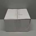 120PCS Pink Plastic Plates, Heavy Duty Disposable Party Plates with Gold Rim, Fancy 60 Dinner & 60 Dessert Plates for Parties and Wedding